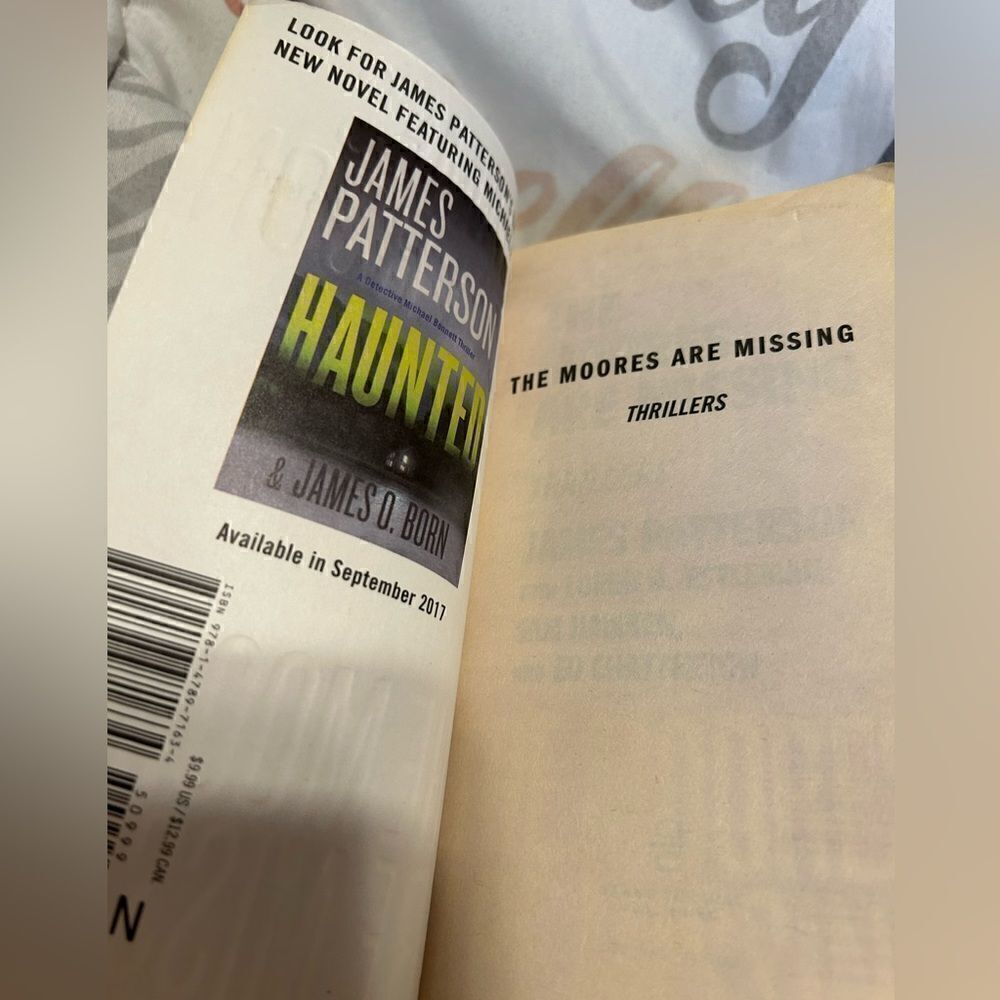 Paperback Book - Picture 4 of 5